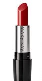 Red Smolder Gel Semi-Shine Lipstick
